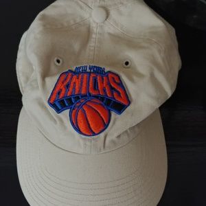New York Knicks Hat